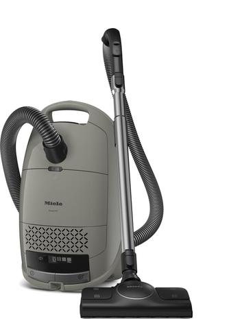 Miele Guard M1 Silence Casa-harmaa, pölynimuri