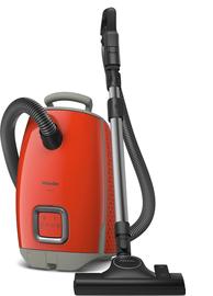 Miele Guard L1 Terra-punainen, pölynimuri