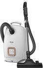 Miele Guard L1 Allergy brilliant-valkoinen, pölynimuri
