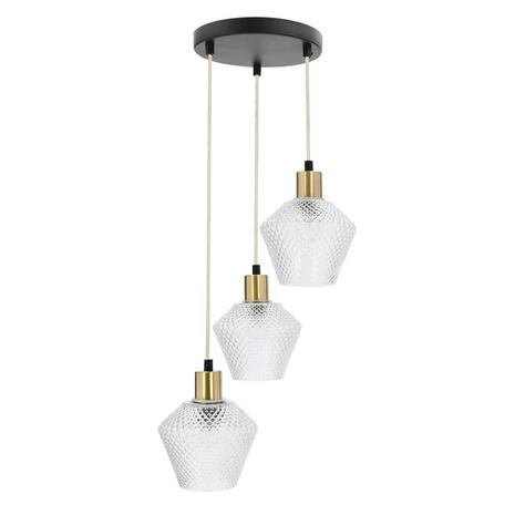 Candellux riippuvalaisin Greniko