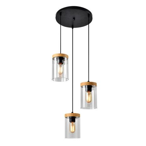 Candellux riippuvalaisin Wels – kuva 2/3