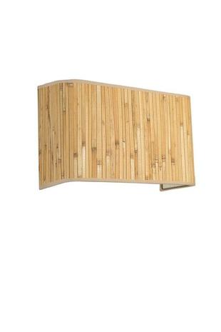 Opviq seinävalaisin Bambu 07