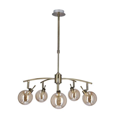 Candellux Lentini -riippuvalaisin