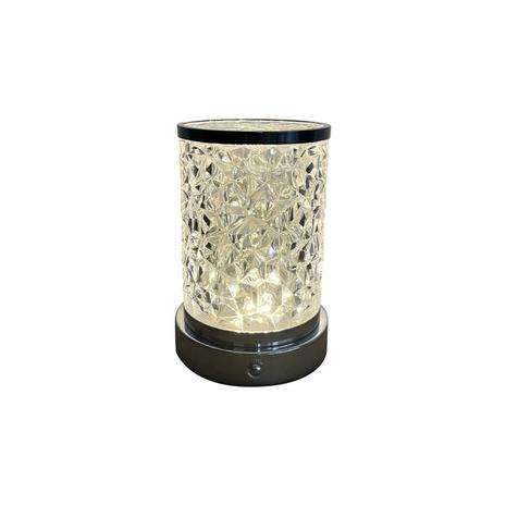 Candellux pöytävalaisin Brillo
