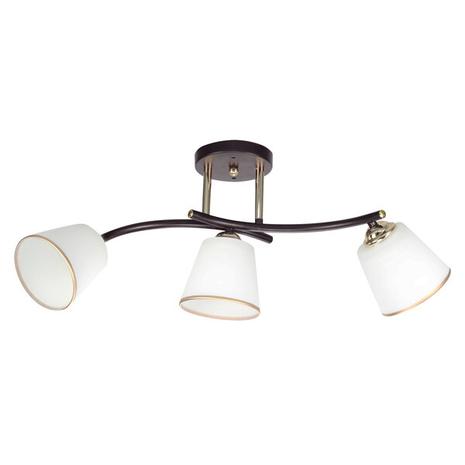 Candellux kattovalaisin Greco