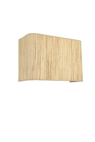 Opviq seinävalaisin Bambu 010