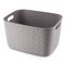 Kori Softex L 19L 37,9x29,2x22,1cm harmaa-ruskea – kuva 2