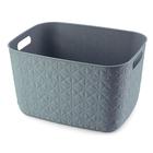 Kori Softex L 19L 37,9x29,2x22,1cm turkoosi