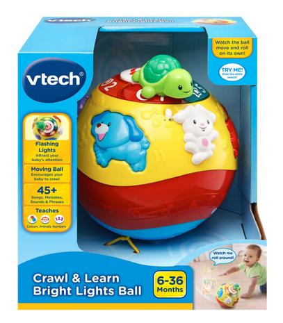 Valopallo Vtech