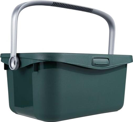 Multiboxx Bio jäteastia 3L vihreä