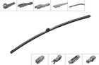 BOSCH AEROTWIN PLUS AP650U -pyyhkijänsulka, 650 3397006952