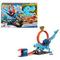 Hot Wheels setti City Loop T-rex – kuva 2