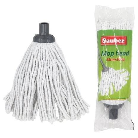 Mopin vaihtopää, 200 g