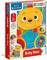 Opetuslelu Bear Clementoni Baby – kuva 2