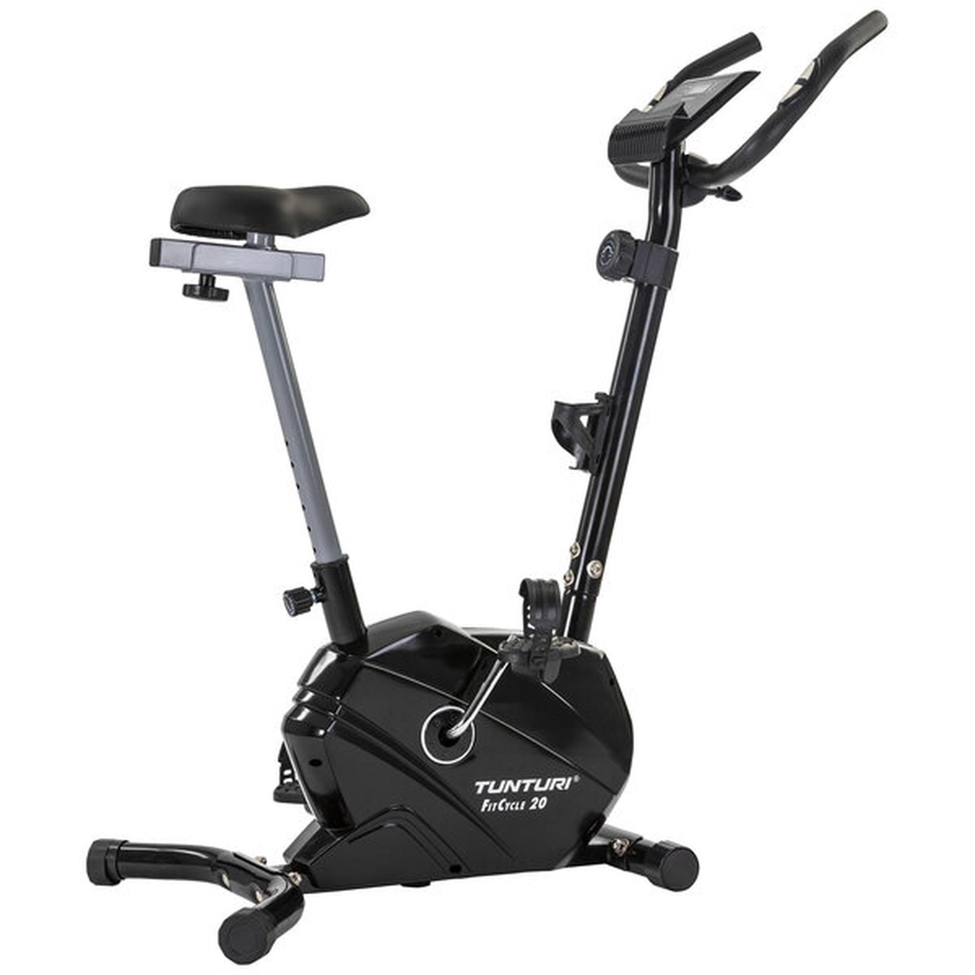 Kuntopyörä Tunturi FitCycle 20