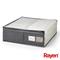 Premium Vuodevaatelaatikko harmaa 65x55x20cm – kuva 2