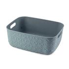 Kori Softex M 12,5L 37,9x29,2x14,3cm teal värinen