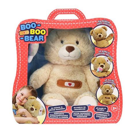 All Better Bear - All Better Bear ( 90179 )