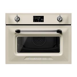 Smeg SO4902M1P, yhdistelmämikroaaltouuni