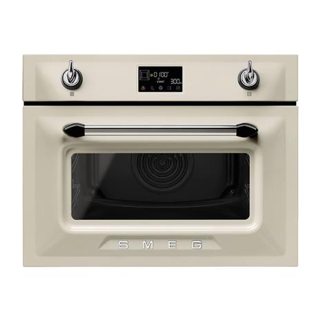 Smeg SO4902M1P, yhdistelmämikroaaltouuni