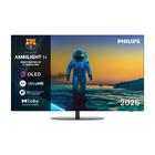 Philips 55"" OLED810 â€“ 4K Ambilight Google TV