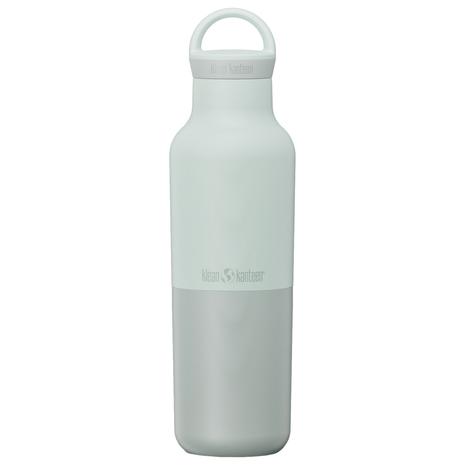 Klean Kanteen - Rise Vacuum Classic Juomapullo 0,59 L Barely Blue