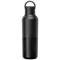 Klean Kanteen - Rise Vacuum Classic Juomapullo 0,59 L Musta – kuva 2