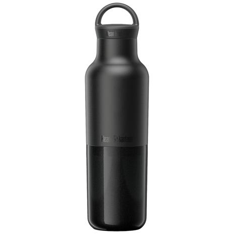 Klean Kanteen - Rise Vacuum Classic Juomapullo 0,59 L Musta