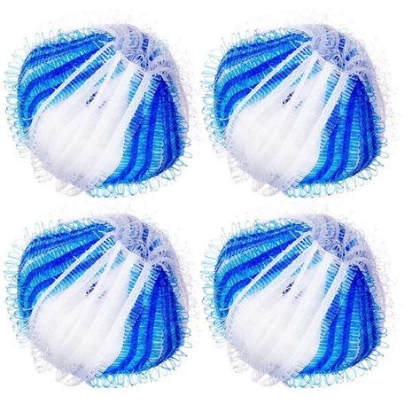 pesupallot, 4 kpl. – kuva 2/2