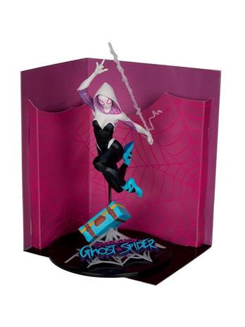 Figu: Marvel Collection - Ghost-spider (the Amazing SM 1) FIGU