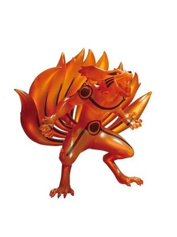 NARUTO SHIPPUDEN - Kurama – kuva 1/3