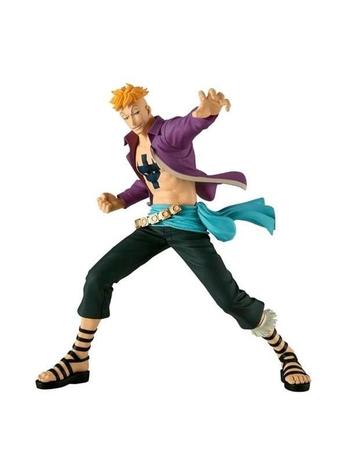 One Piece - Marco – kuva 1/5