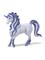 Schleich Cosmos Unicorn Stallion – kuva 1