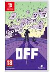 Off, Nintendo Switch -peli