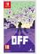 Off, Nintendo Switch -peli – kuva 1