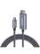 Anker USB-C to HDMI Cable 6ft 4K Braided - Black – kuva 1