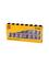 LEGO Vitriini 16, Black – kuva 1