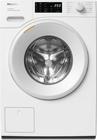 Miele WSD383 WCS PWash&Steam&9kg lootusvalkoinen, pyykinpesukone