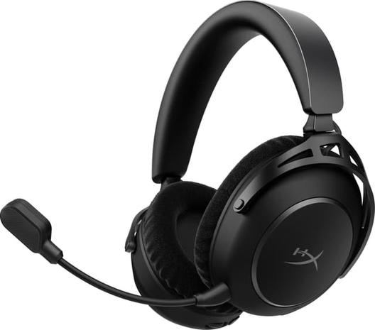 HyperX Cloud Alpha 2 (AJ5C7AA), langaton pelikuulokemikrofoni – kuva 1/8