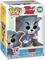 Funko Pop!: Tom & Jerry - Tom FIGU – kuva 1