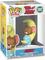 Funko Pop! Animation: Tom & Jerry - Jerry FIGU – kuva 1