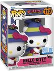 Funko POP Hello Kitty figuuri (Hello Kitty)