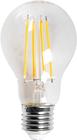Nord A60 LED lamppu 6 W E27 (3 kpl/kirkas)