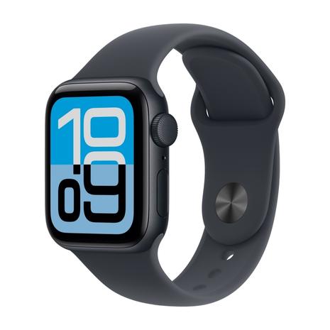 Apple Watch SE 3.gen (2025) GPS 40mm, älykello