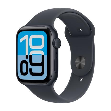 Apple Watch SE 3.gen (2025) GPS 44mm, älykello