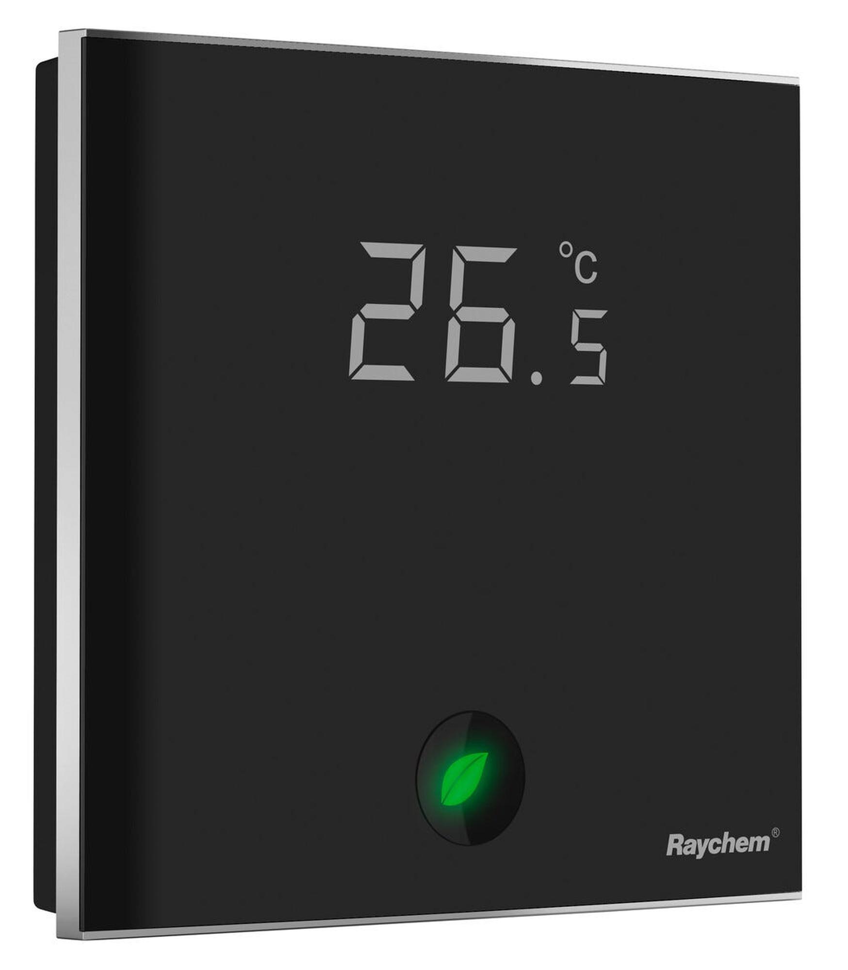 Lattialämmitystermostaatti nVent RAYCHEM, Green Leaf