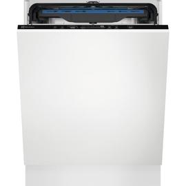 Electrolux EES48400L, astianpesukone