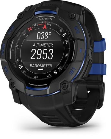 Garmin Instinct 3 50mm, ulkoilukello – kuva 7/8