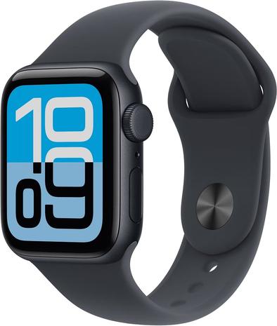 Apple Watch SE 3.gen (2025) GPS+Cellular 40mm, älykello