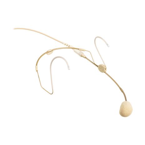 Sennheiser HSP 4 EW, päämikrofoni